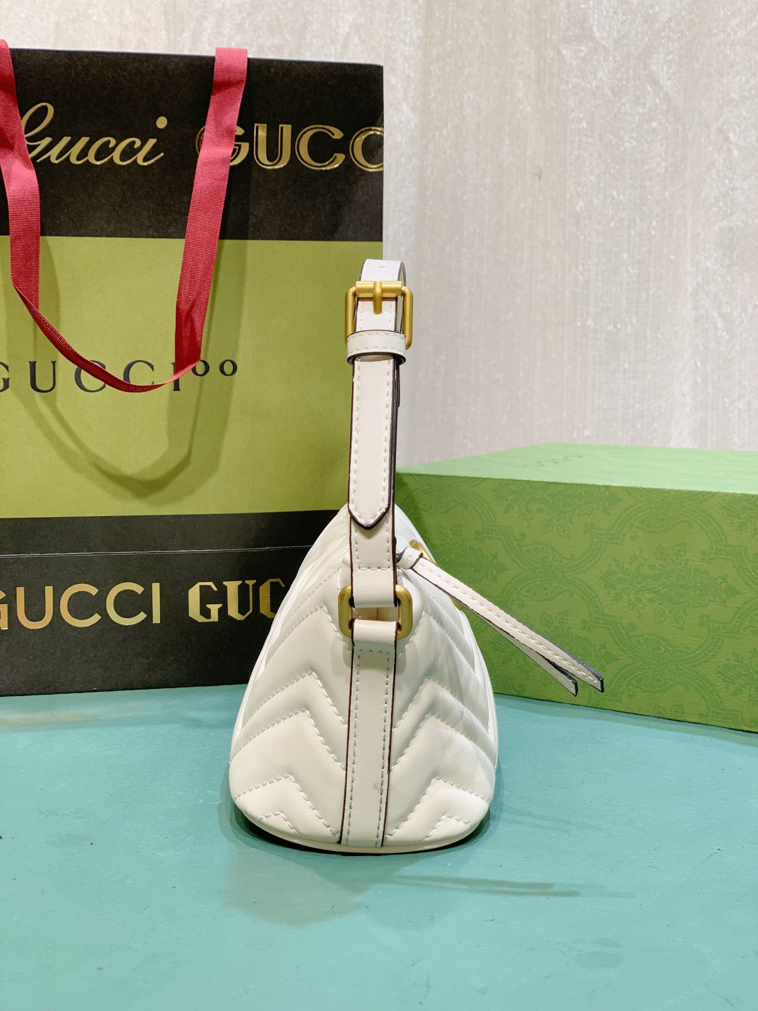 【GUCC*】 23-12-10cm
