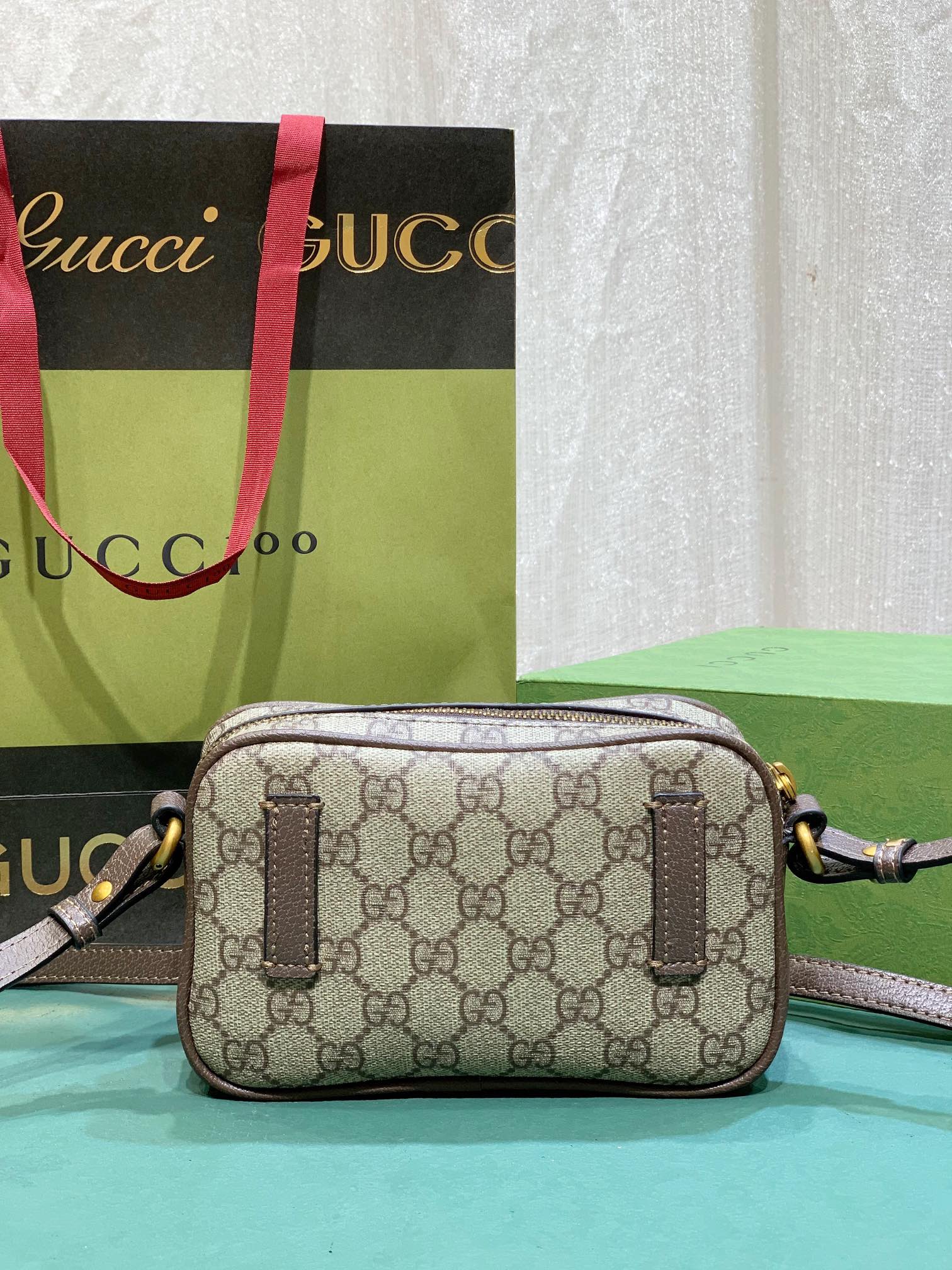 【GUCC*】Ophidia18-11-6cm