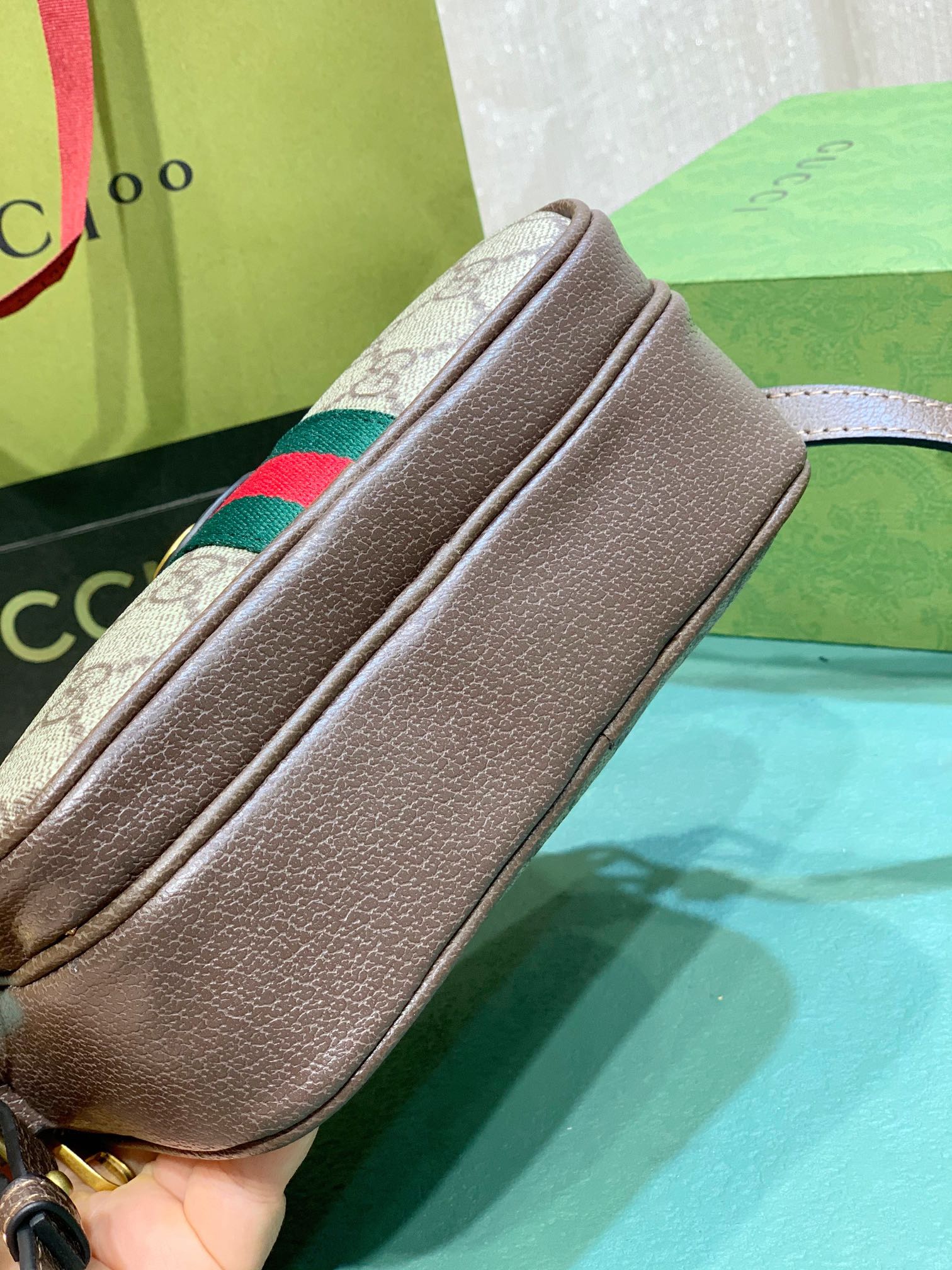 【GUCC*】Ophidia18-11-6cm