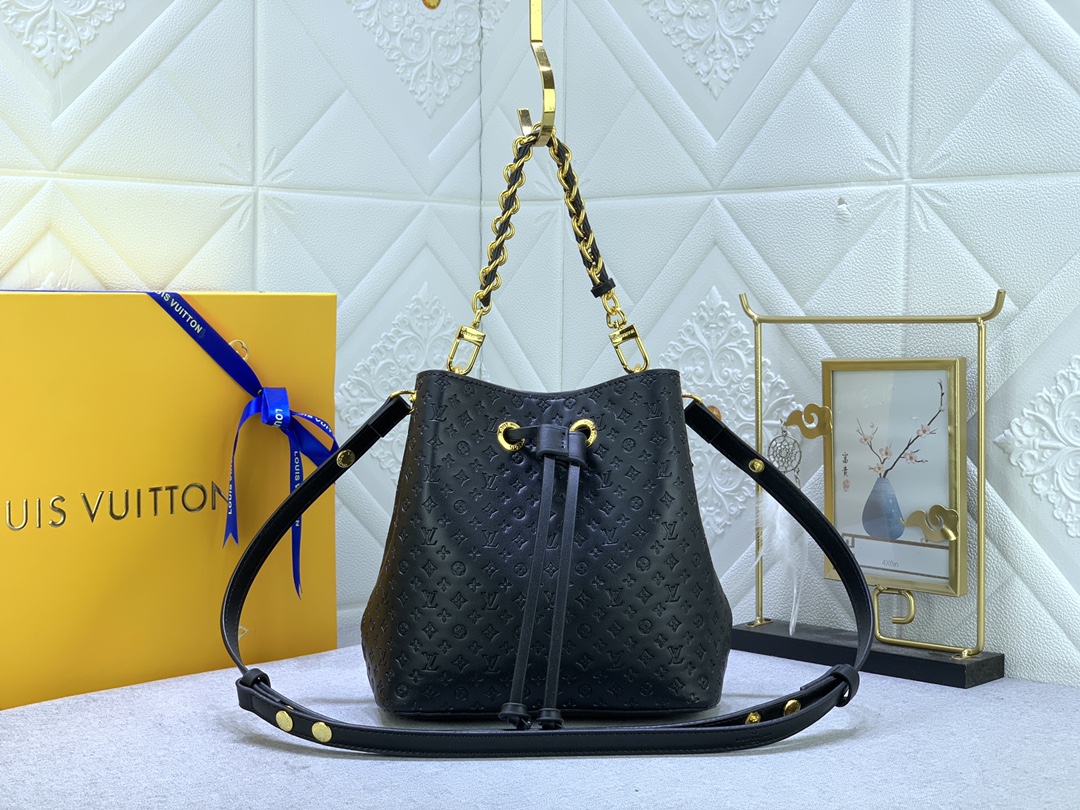 【LOUIS VUITTON】NeoNoé BB 20*20*13CM