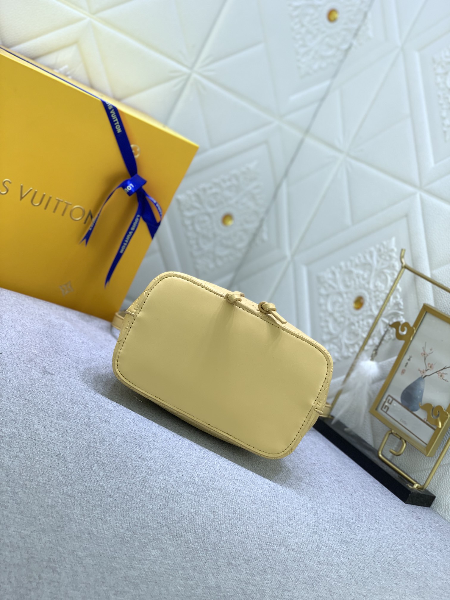 【LOUIS VUITTON】NeoNoé BB 20*20*13CM