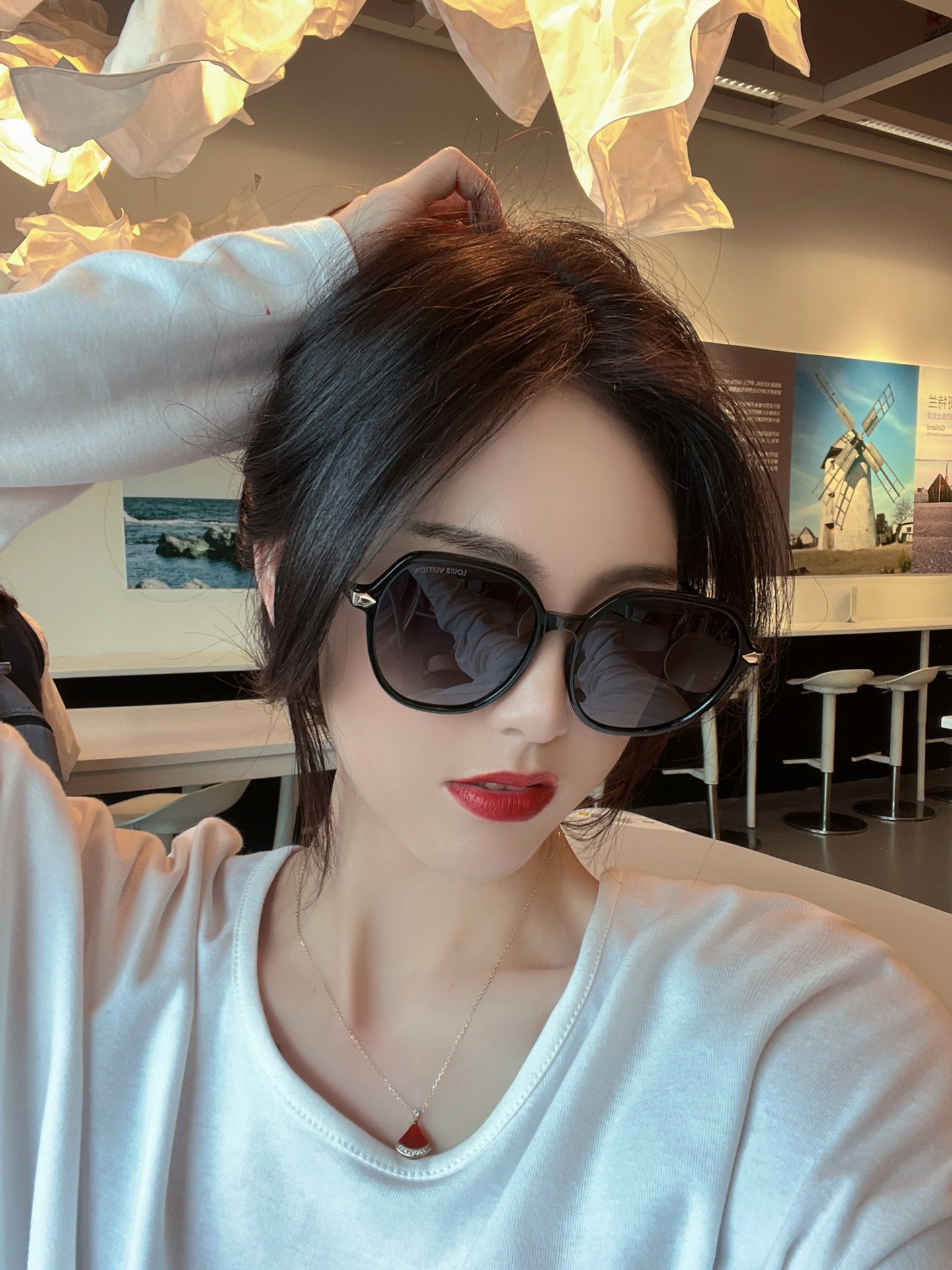 【サングラス】★LV★