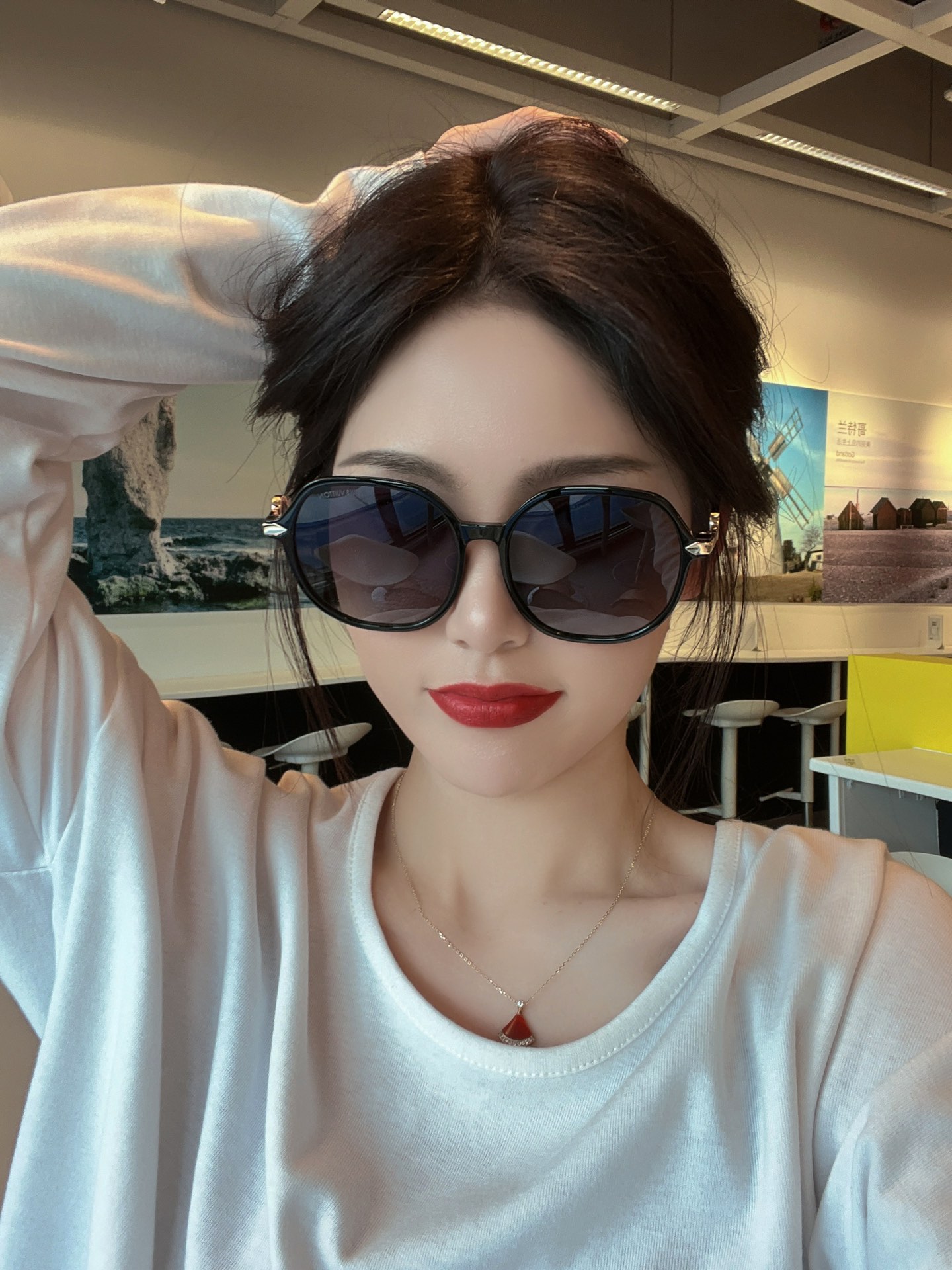 【サングラス】★LV★