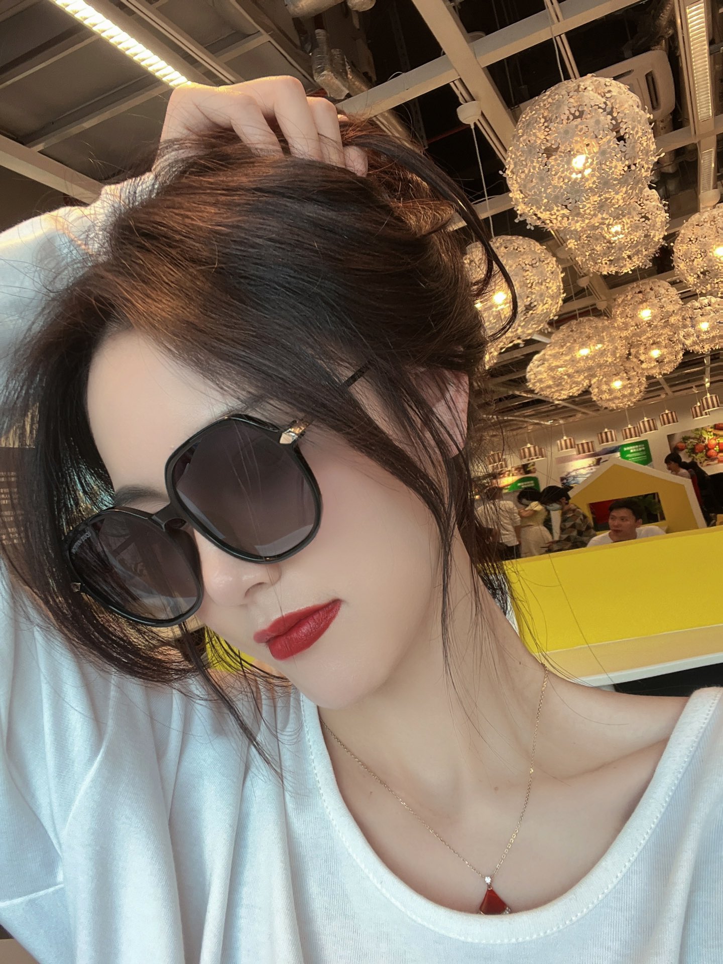 【サングラス】★LV★