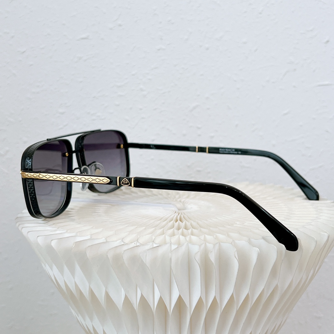 【サングラス】★MAYBACH★ 60-13-145mm