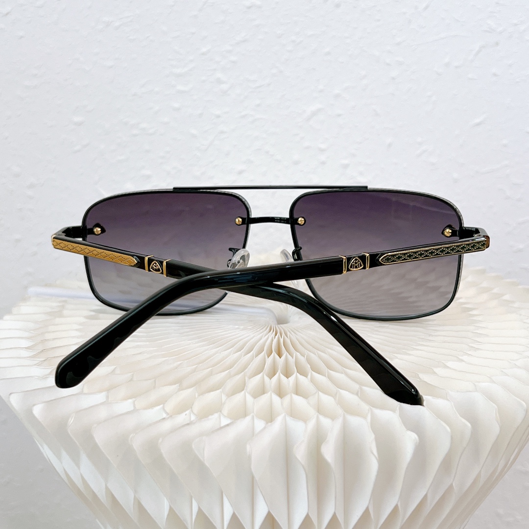 【サングラス】★MAYBACH★ 60-13-145mm