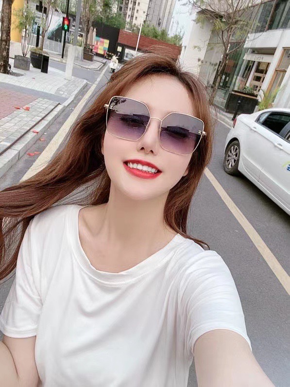 【サングラス】★CHANEL★ SIZE：60-16-140mm