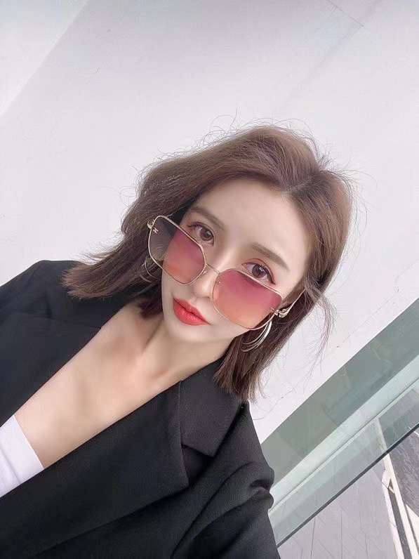 【サングラス】★CHANEL★ SIZE：60-16-140mm