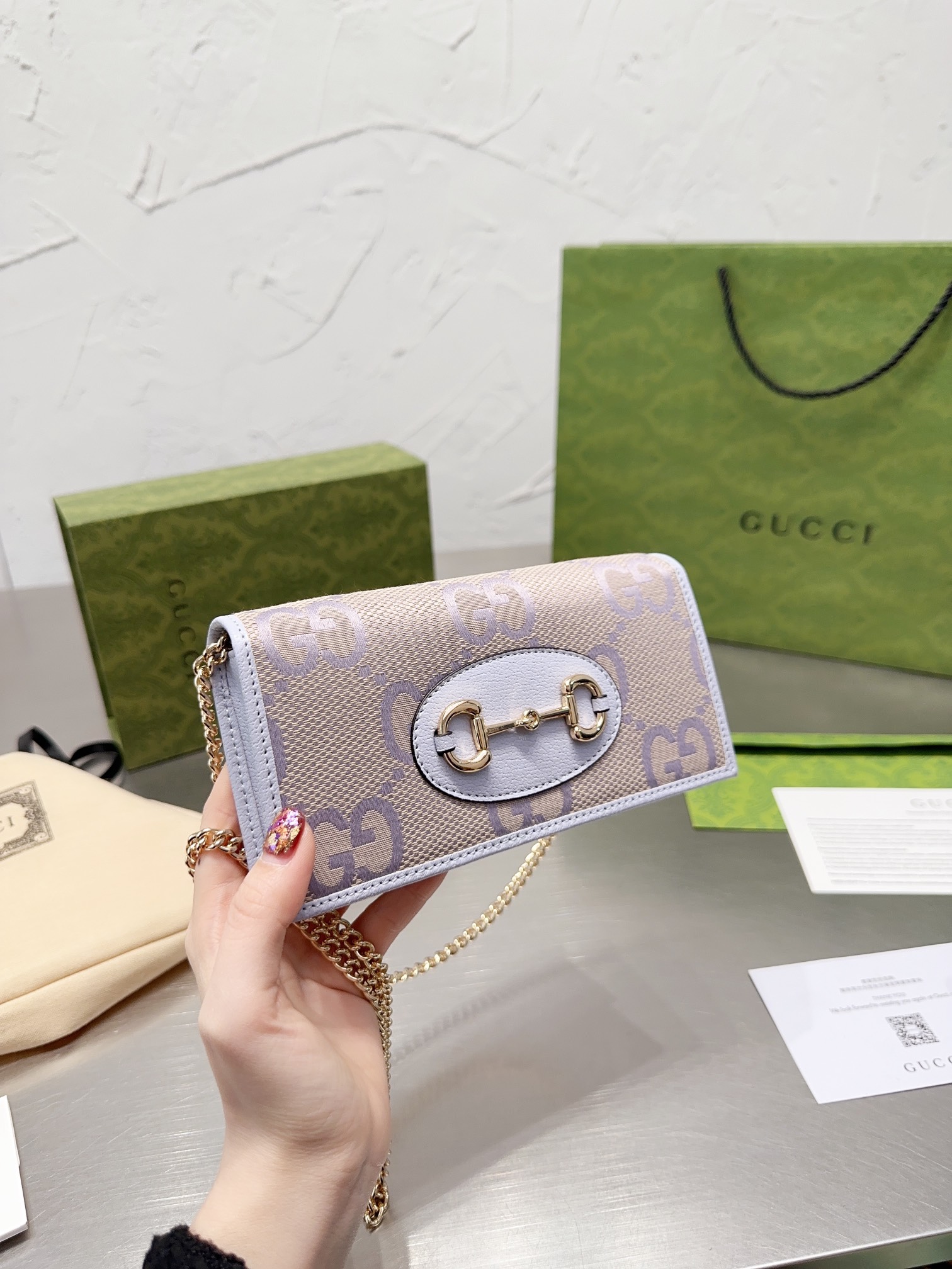 【GUCC*】19-11-5cm