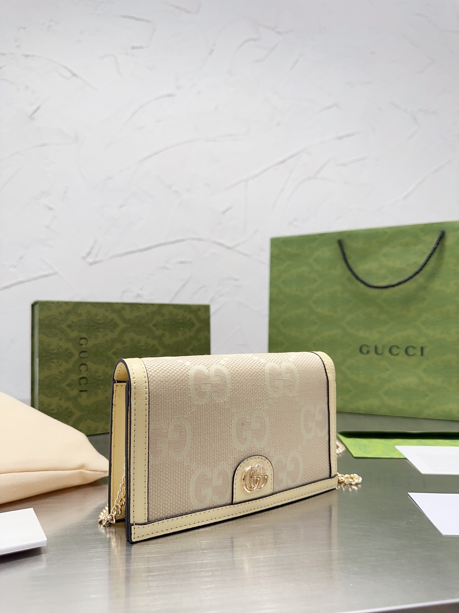 【GUCC*】19-11-5cm