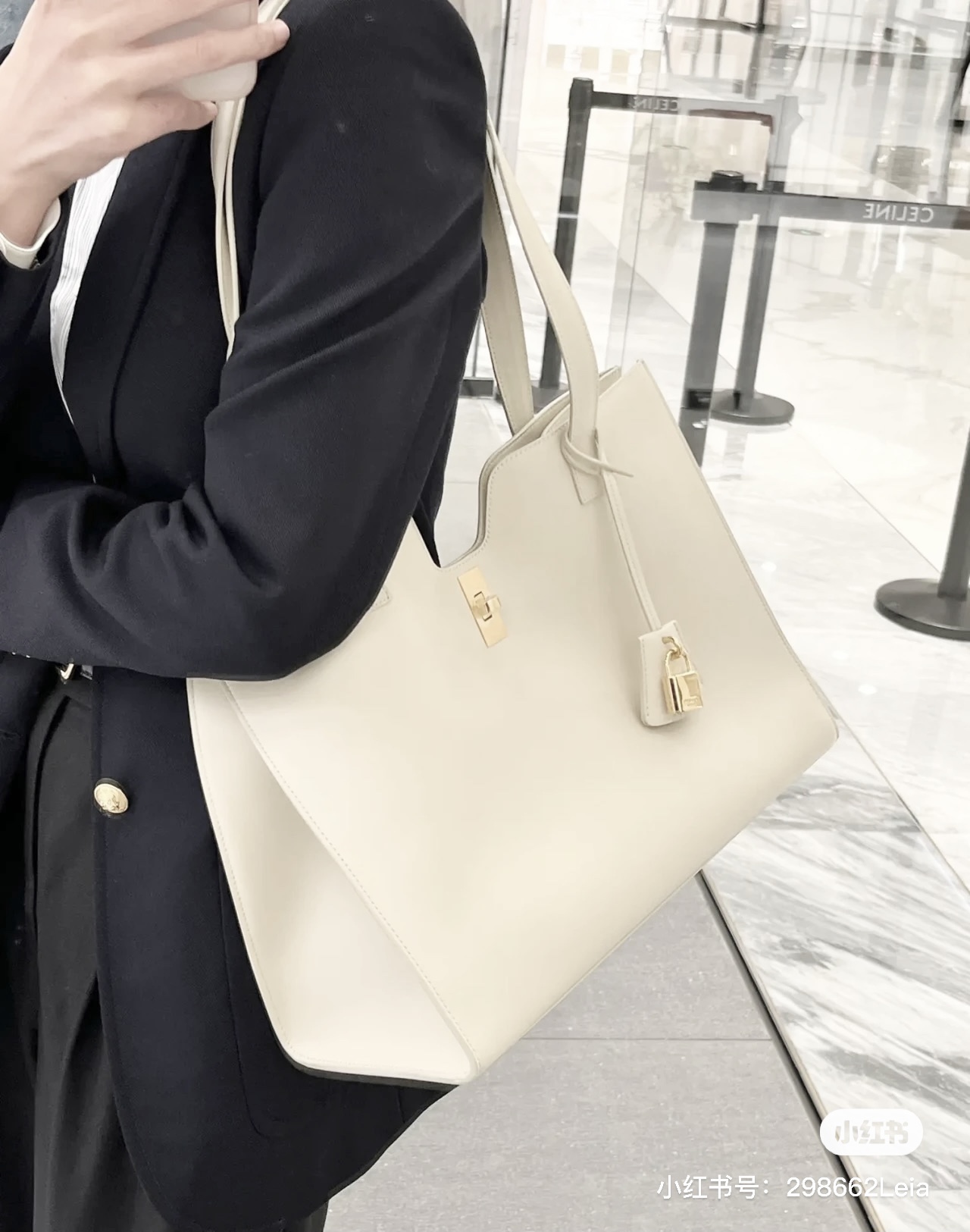 【CELINE】37*15*27cm