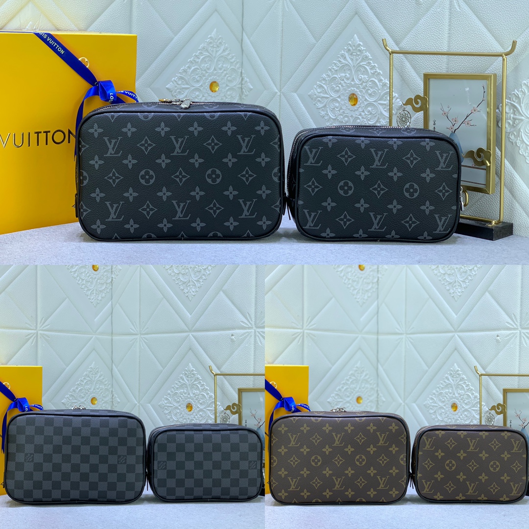 【LOUIS VUITTON】Eclipse