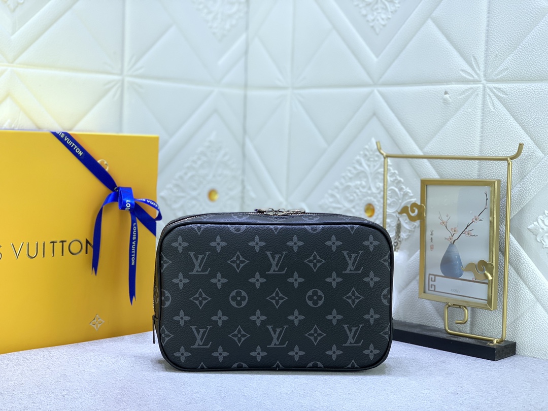 【LOUIS VUITTON】Eclipse