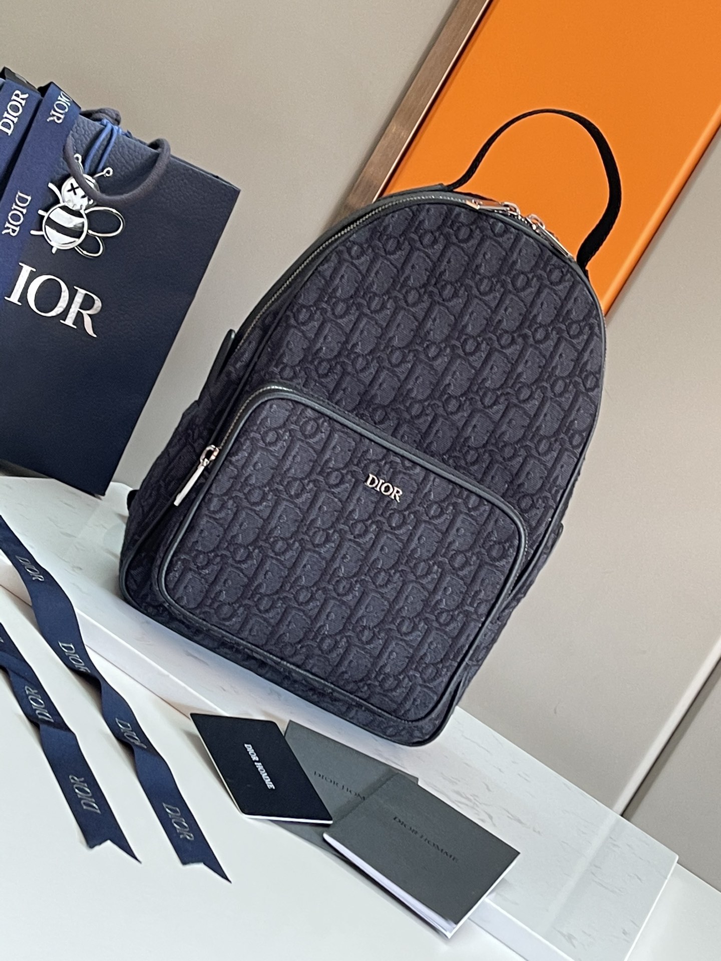 【DIOR】Rider  21 x 32 x 10 CM