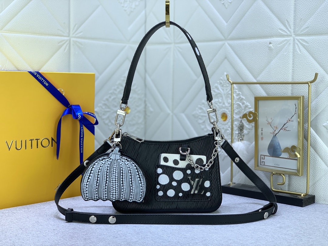 【LOUIS VUITTON】Marellini