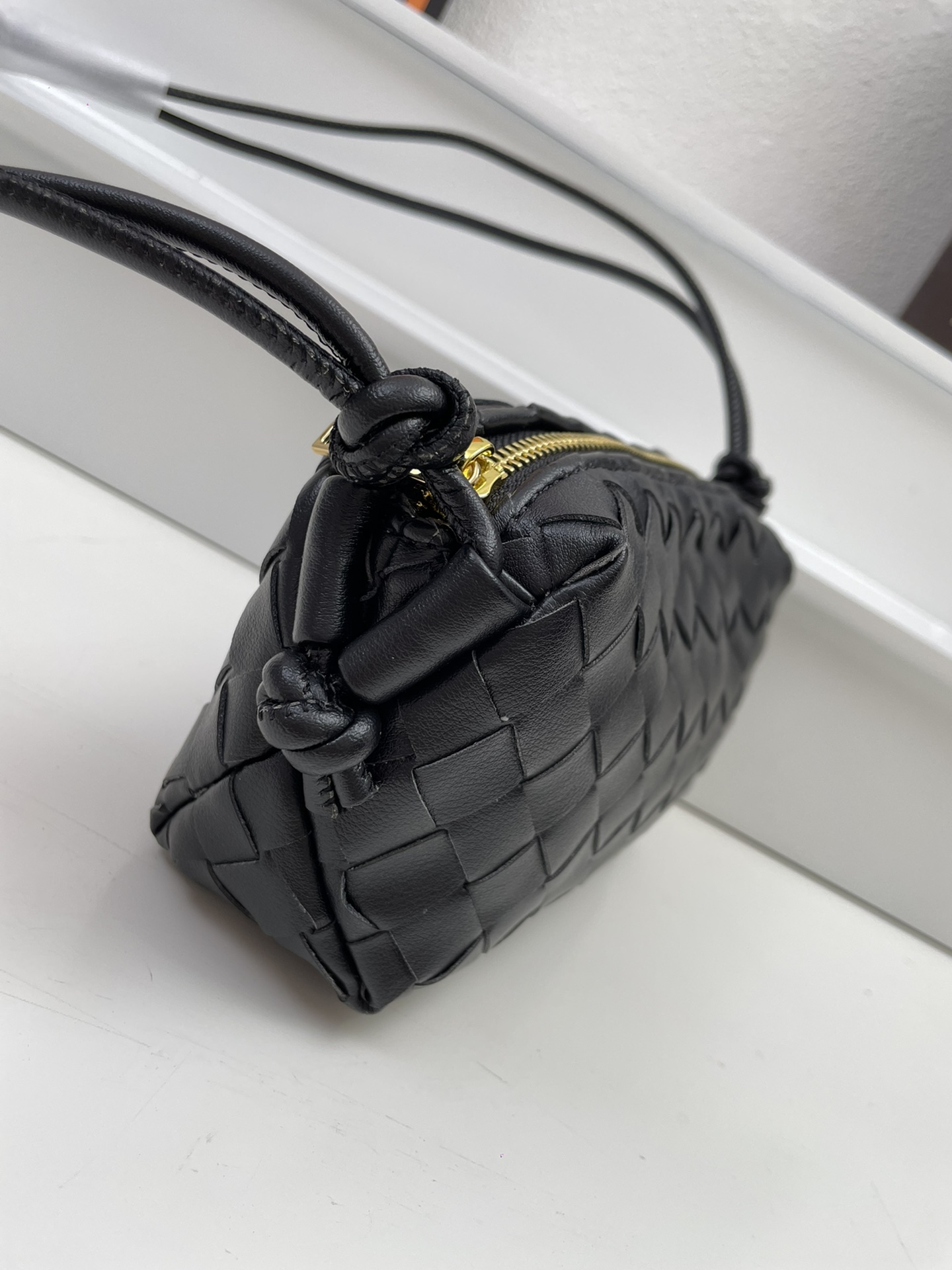 【Bottega Veneta】LOOP -17*11*6CM