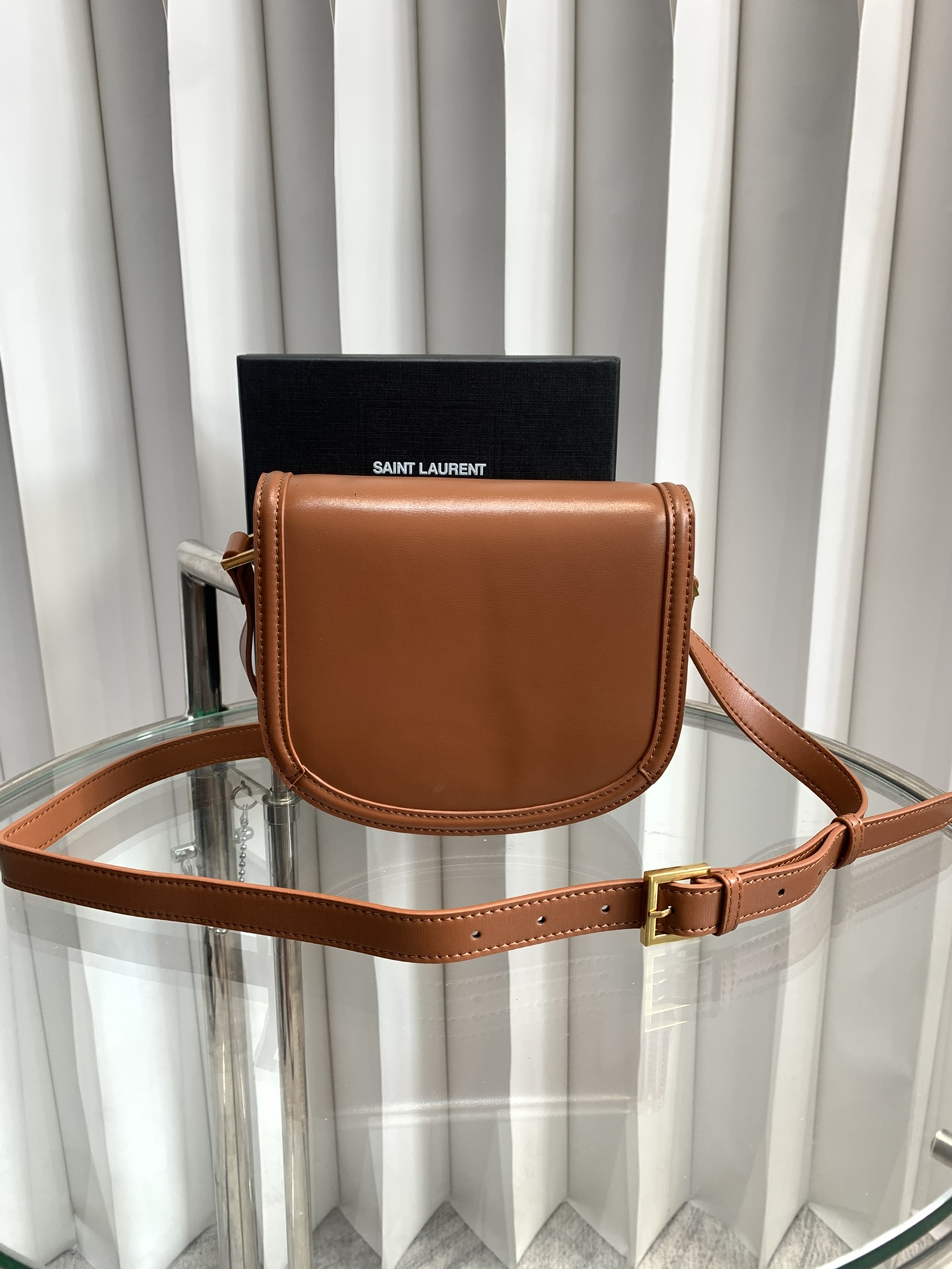 【CELINE】Kaia 19 X 16 X 2CM