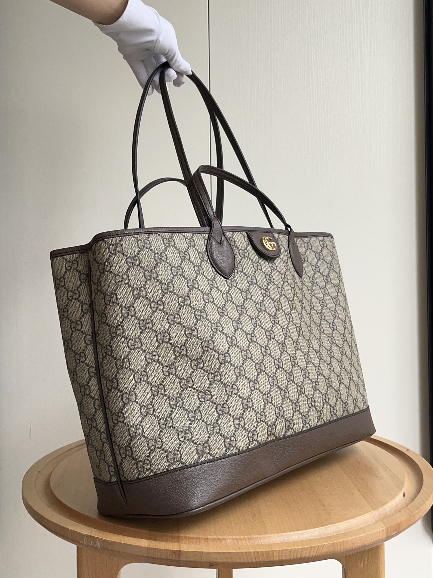 【GUCC*】 38x28x15CM