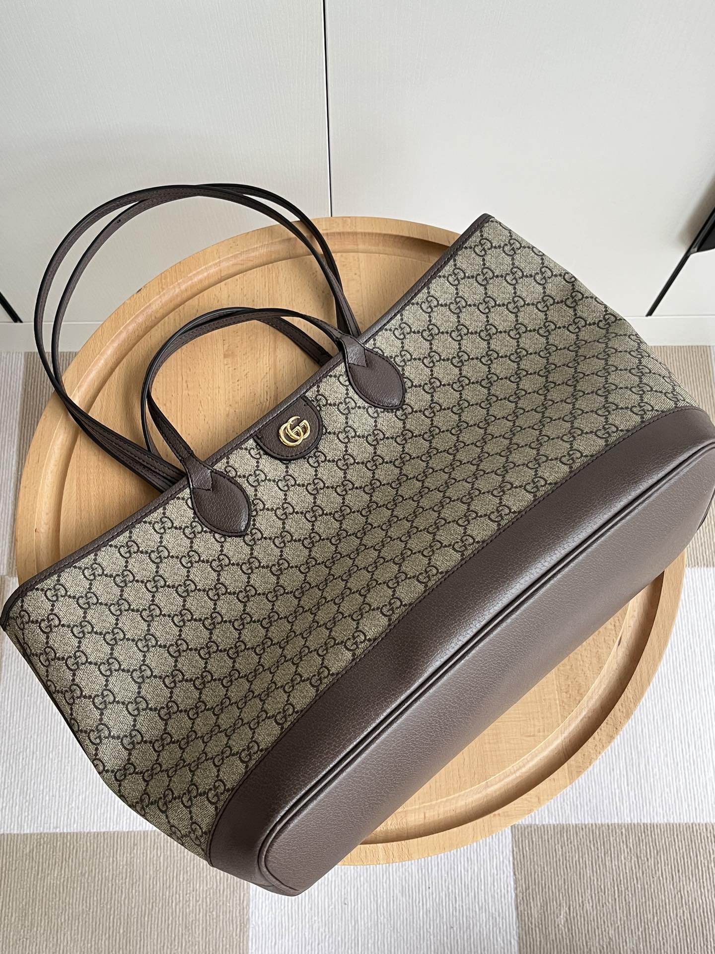 【GUCC*】 38x28x15CM