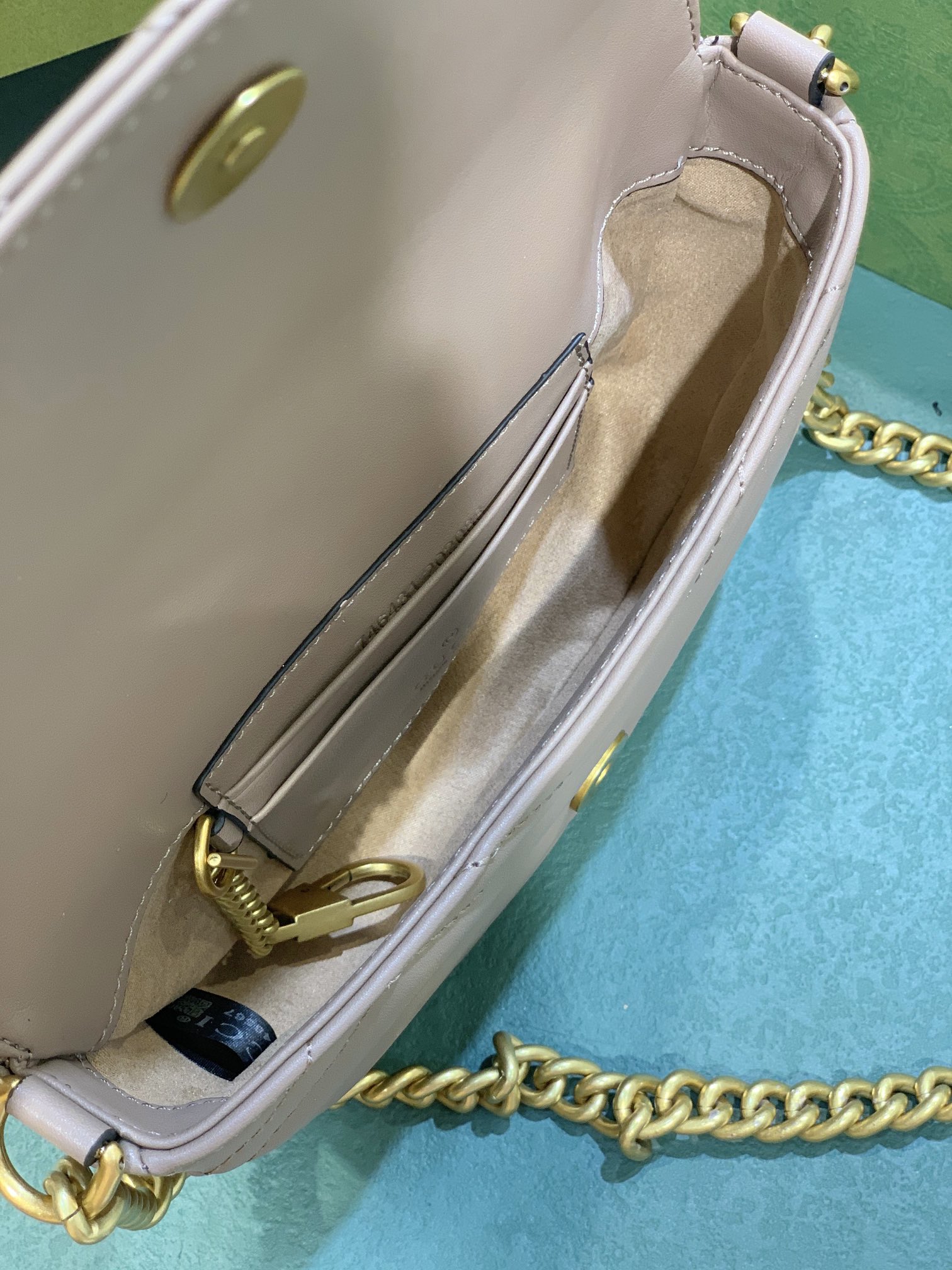 【GUCCI】Marmont 20x14x4cm