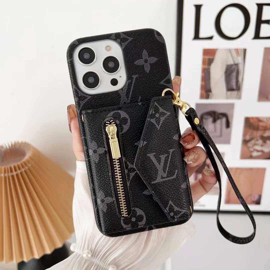 【スマホケース】LV 携帯カバー