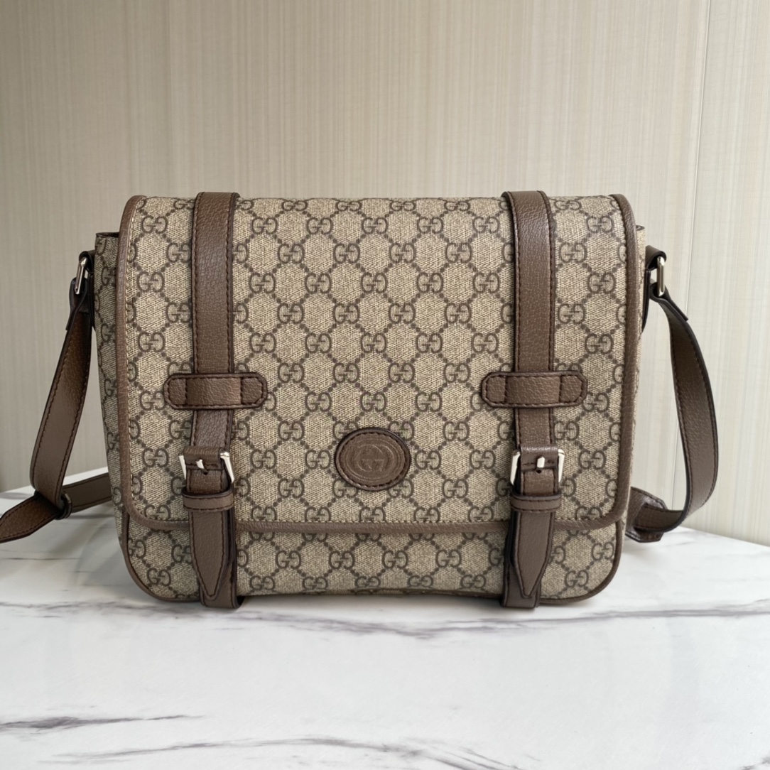 【GUCCI】28-24-8.5cm