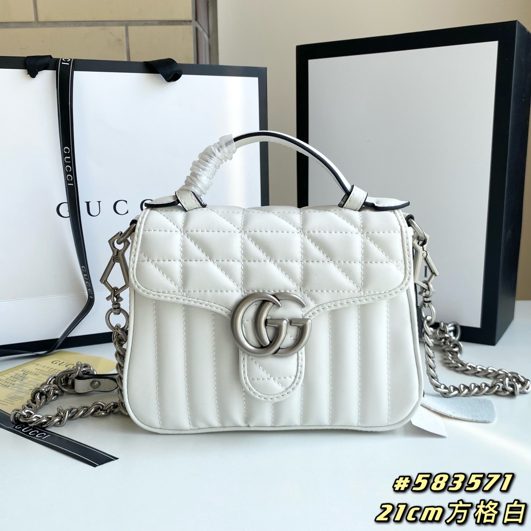 【GUCCI】21-15.5-8cm