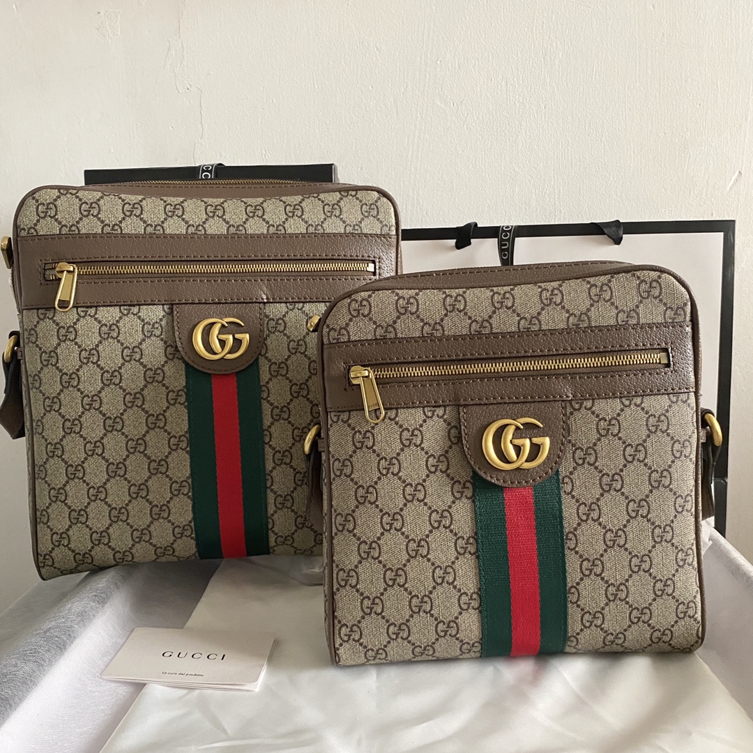 【GUCCI】GG ophidia