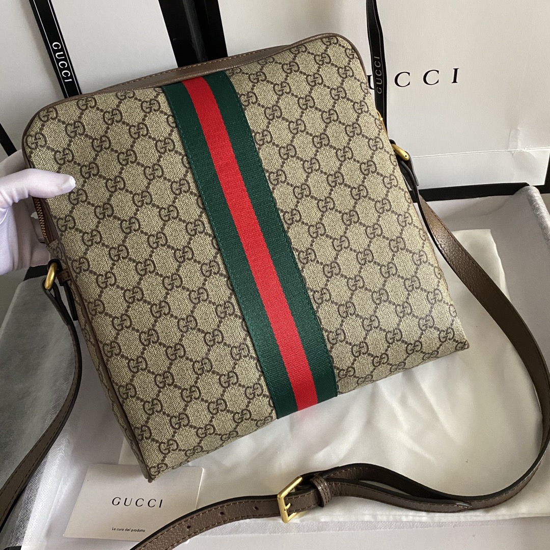 【GUCCI】GG ophidia