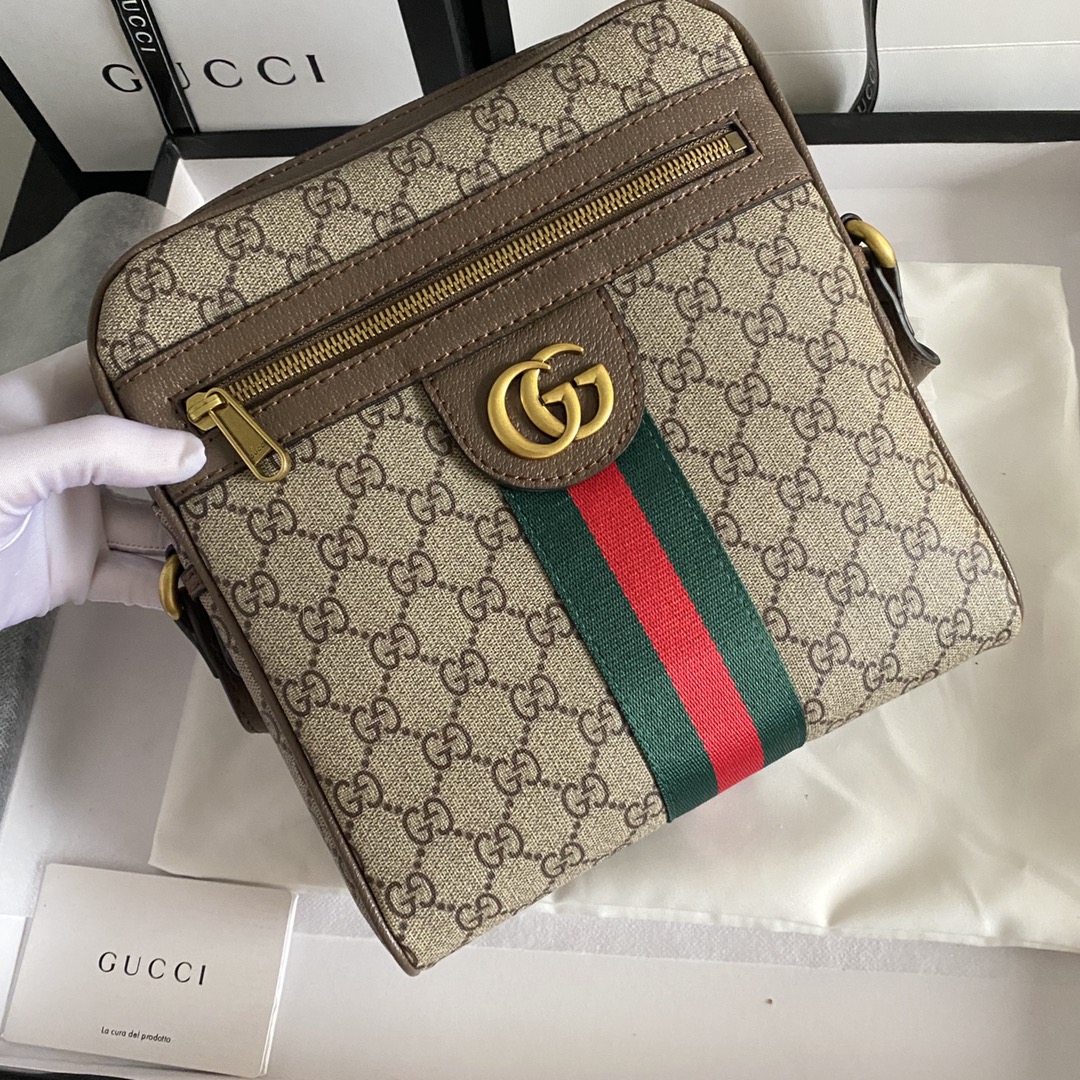 【GUCCI】GG ophidia
