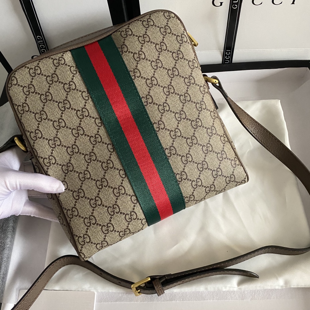 【GUCCI】GG ophidia