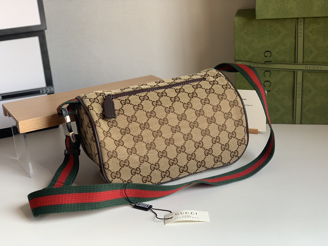 【GUCCI】27-13-12cm