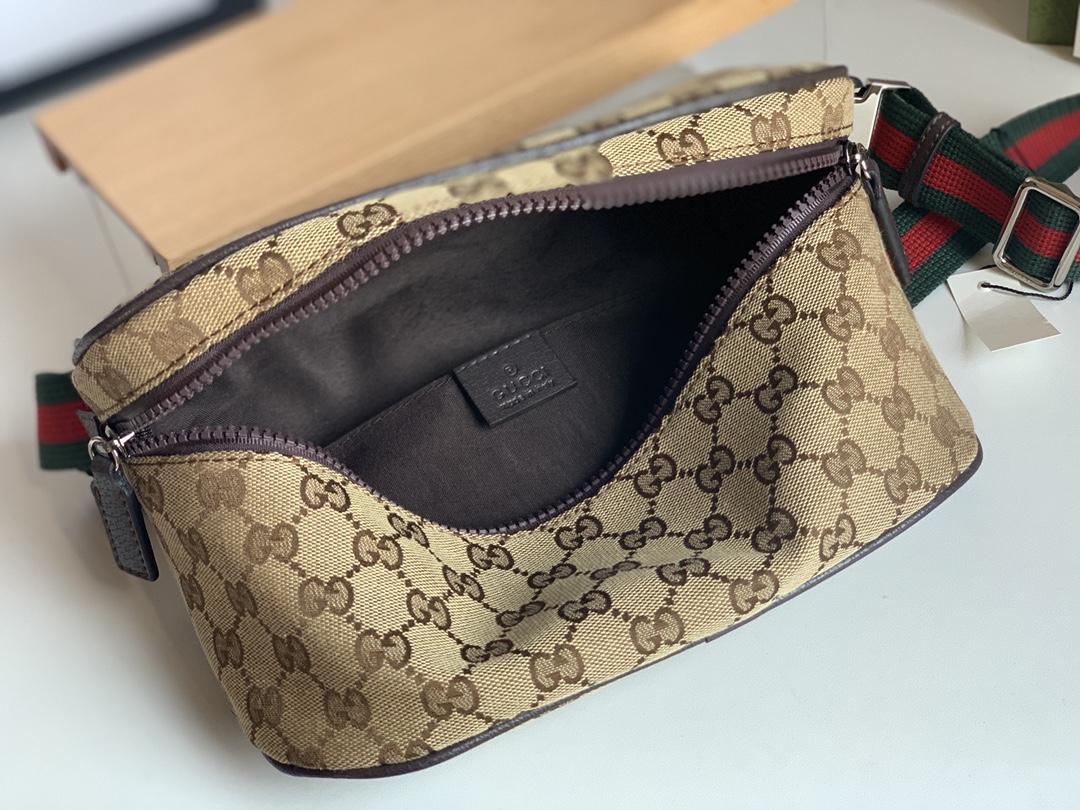 【GUCCI】27-13-12cm