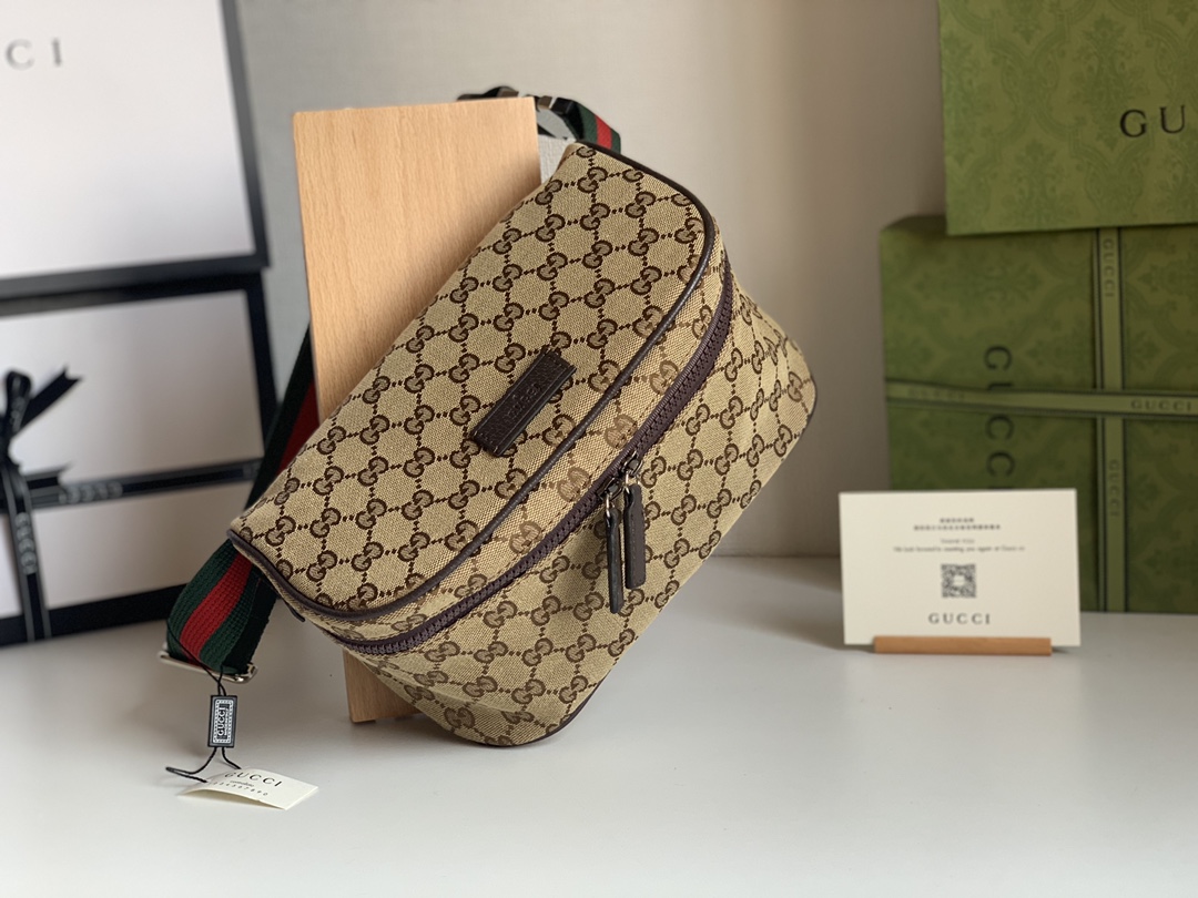 【GUCCI】27-13-12cm