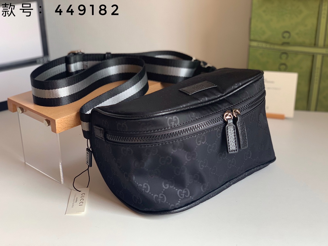 【GUCCI】27-13-12cm