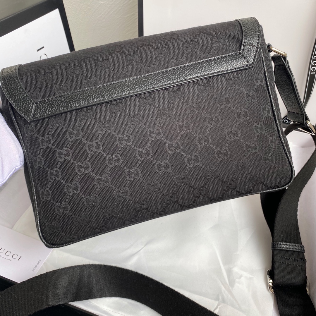 【GUCCI】28x20x9cm