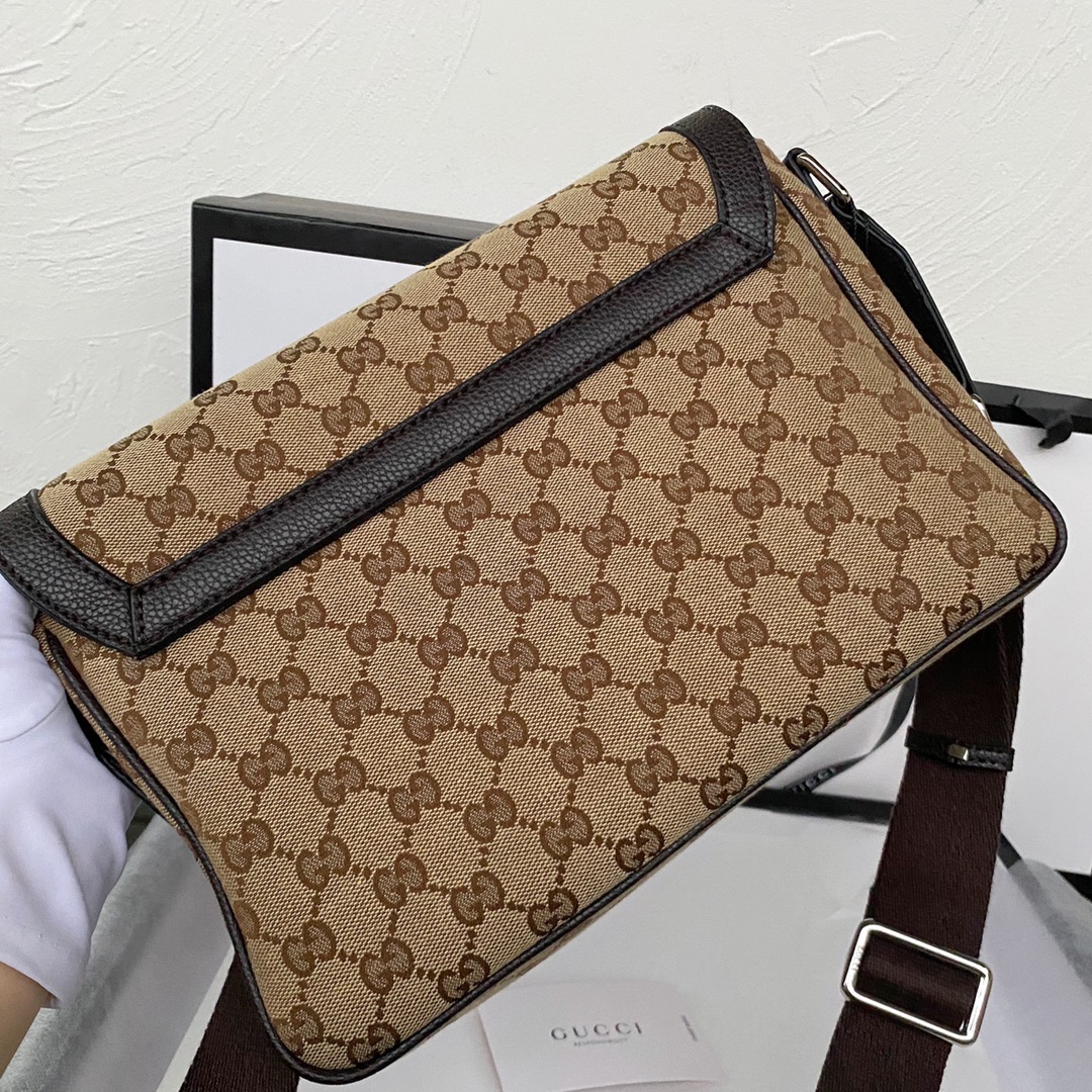 【GUCCI】28x20x9cm