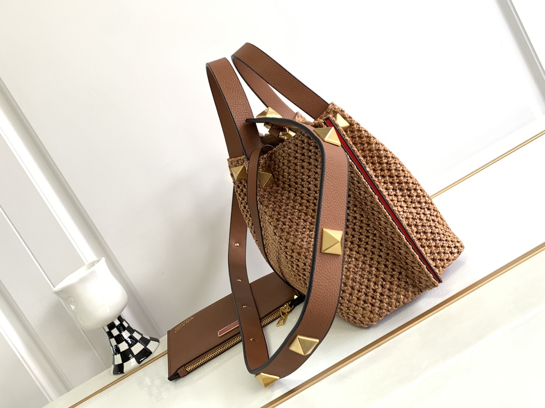 【Valentino】25✖️18✖️12cm