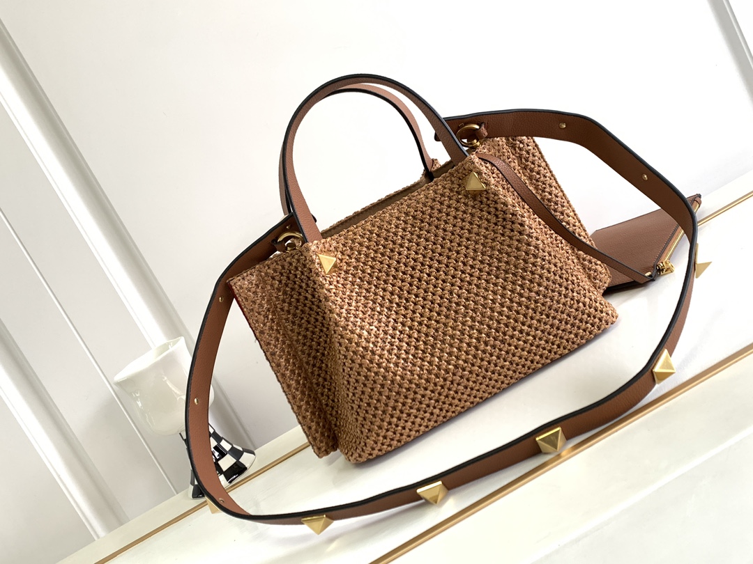 【Valentino】25✖️18✖️12cm