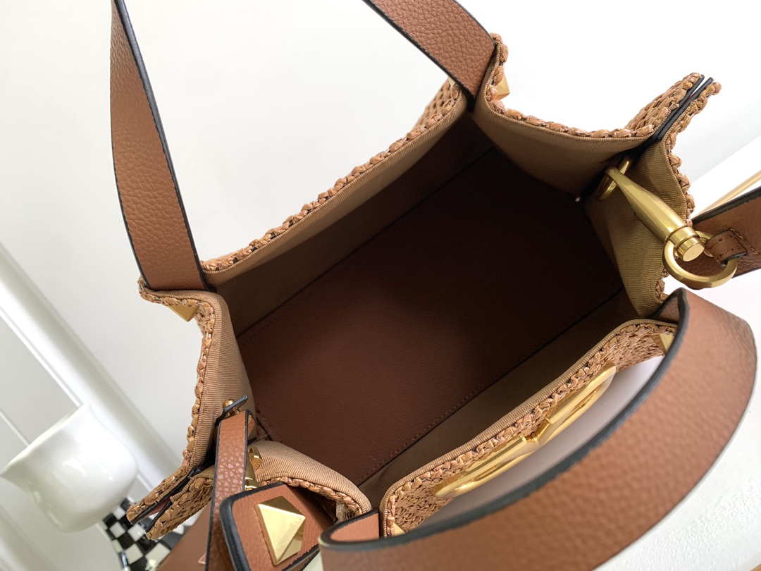 【Valentino】25✖️18✖️12cm