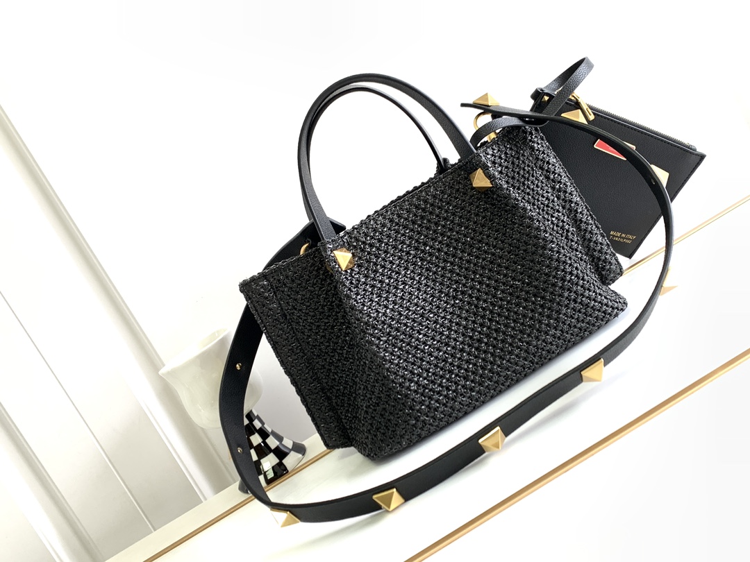 【Valentino】25✖️18✖️12cm