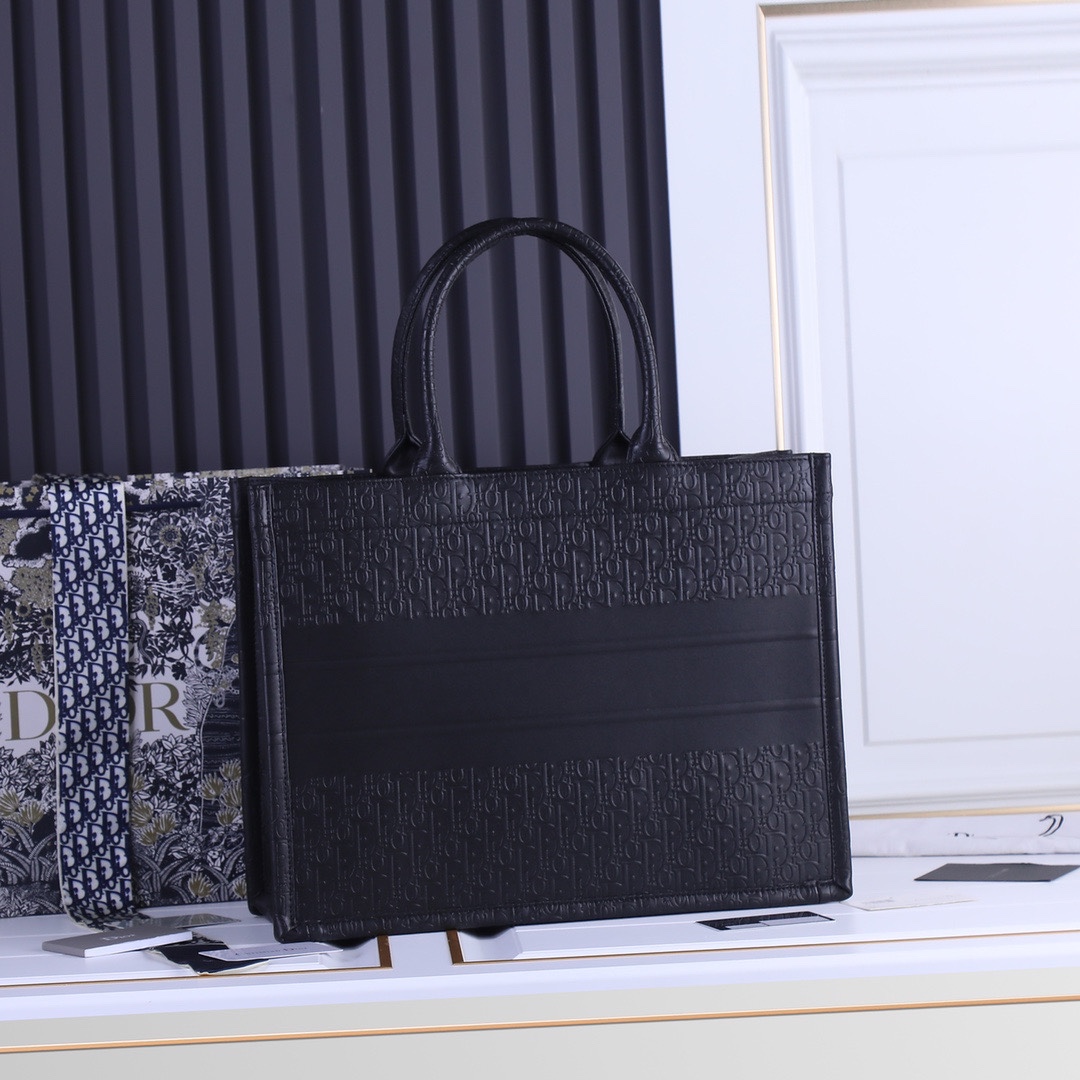 【DIOR】Book Tote