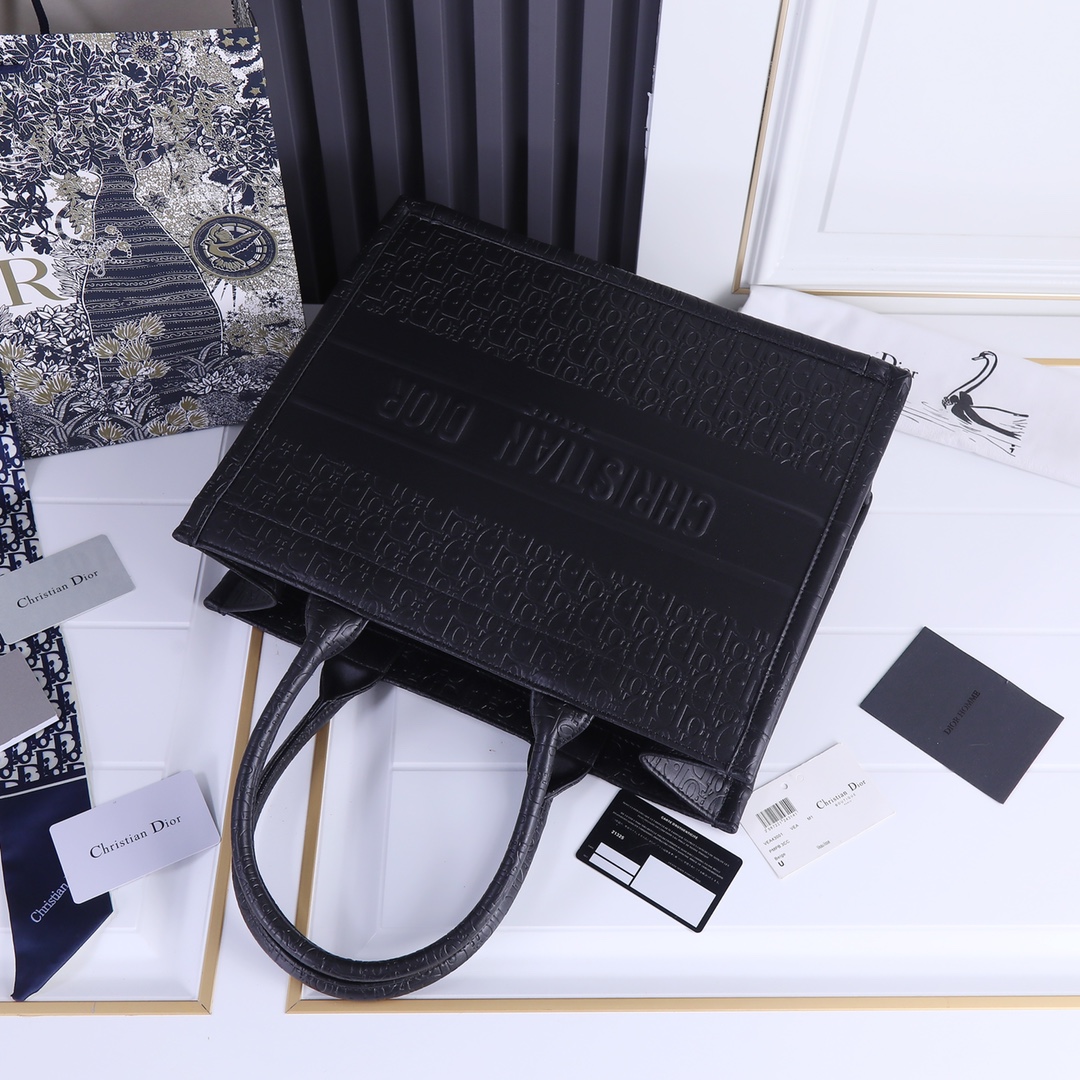 【DIOR】Book Tote