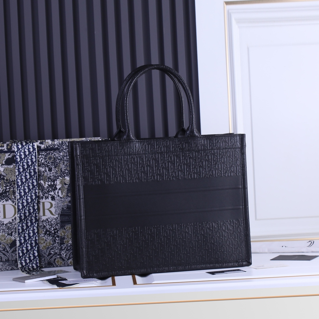 【DIOR】Book Tote