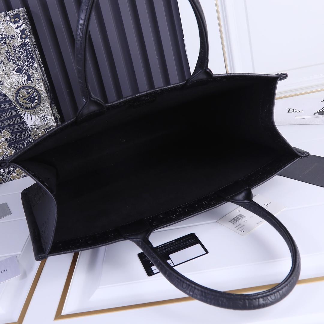 【DIOR】Book Tote