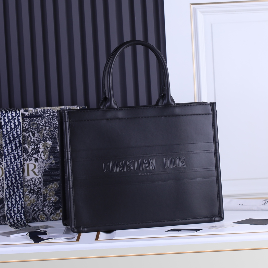 【DIOR】Book Tote