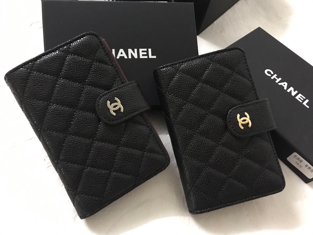 【CHANEL 】15x10x2CM