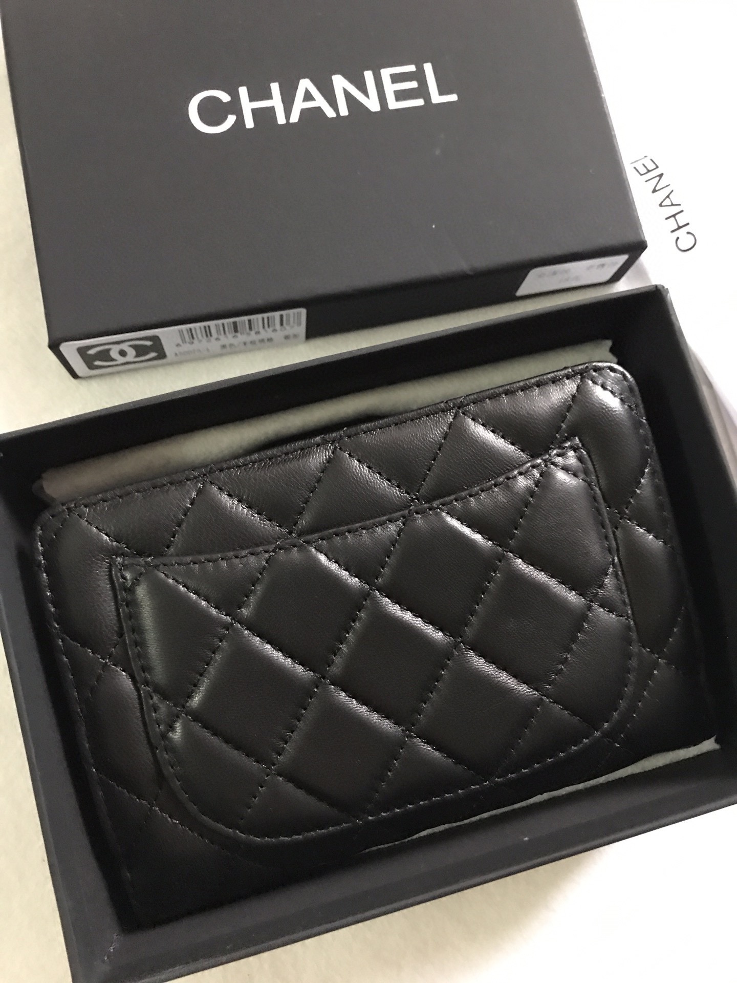 【CHANEL 】15x10x2CM