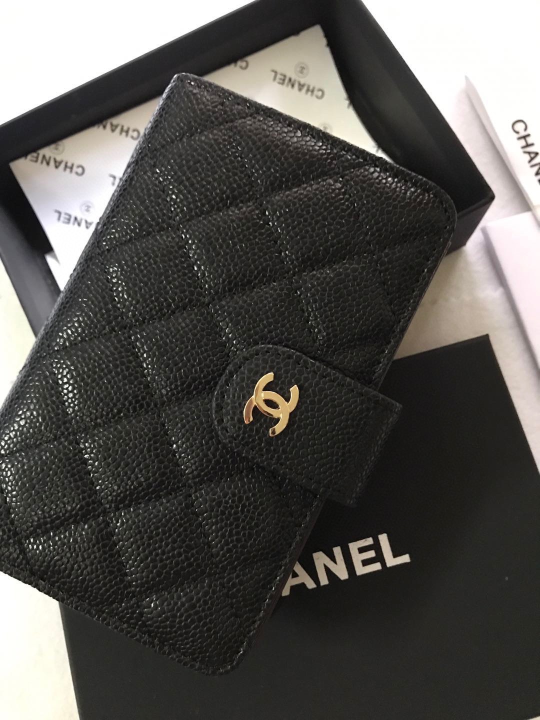 【CHANEL 】15x10x2CM