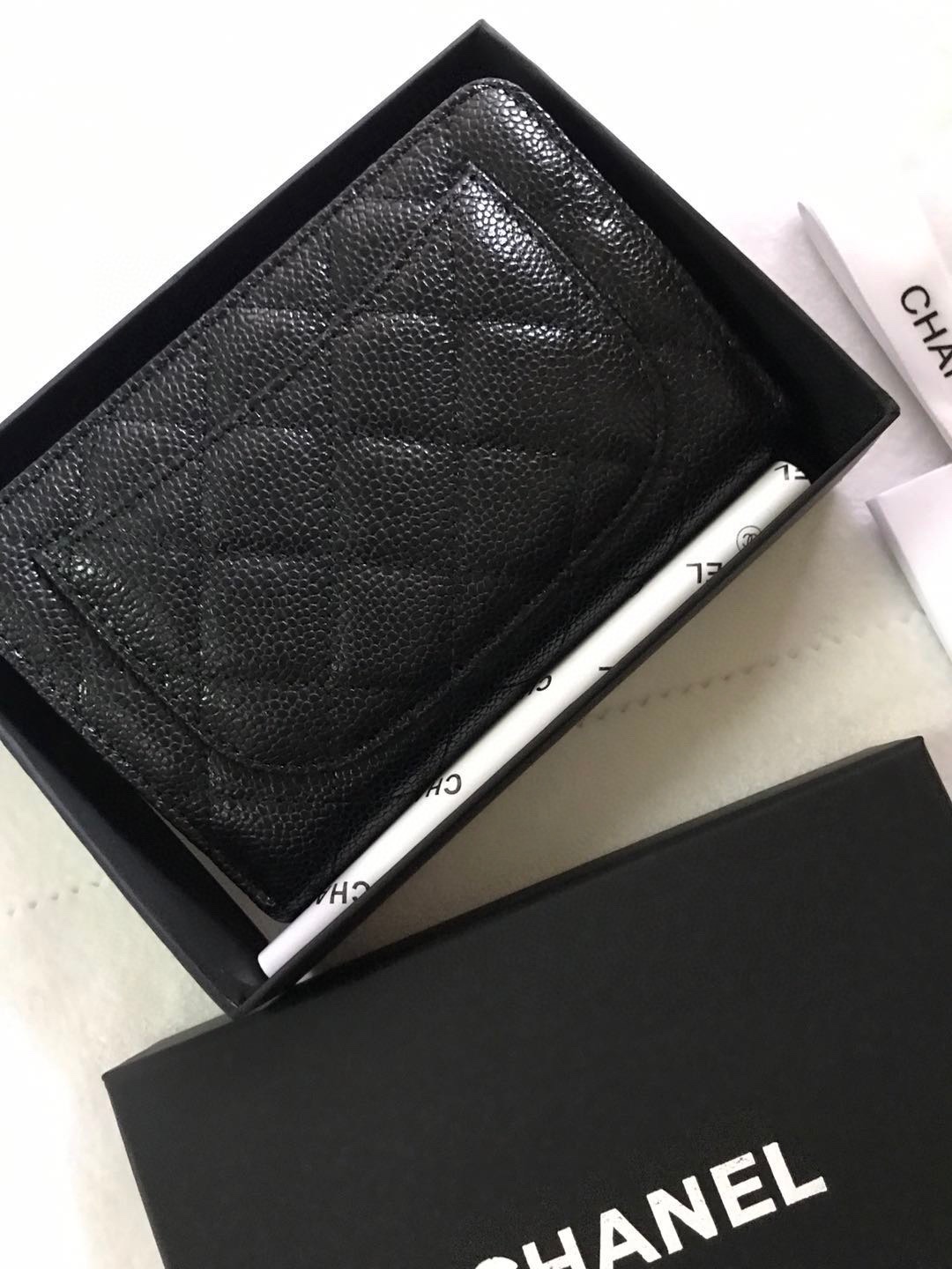 【CHANEL 】15x10x2CM